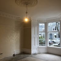 Alan D Cowie (Painter & Decorator), Aberdeen | Wallpapers & Paints - Yell