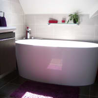 Beautiful 99 Bathroom Design Yeovil 2021