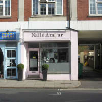 Nails Amour London Nail Technicians Yell