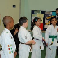 Shotokan Karate JKA Academy, Luton | Martial Arts - Yell