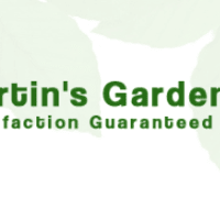 Martin's Garden Service, Neath | Landscapers - Yell