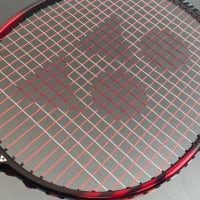 Wilson Revolve vs Prince Synthetic Gut - Tennis restring – Warwick Racket  Stringing