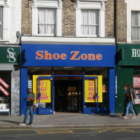 Sports Shoes near Muswell Hill 
