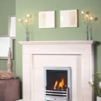 Yorkshire Fireplaces Northallerton Fireplaces Yell