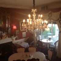 Country House Tea Rooms North Shields Cafes Coffee