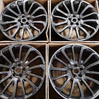 Wheel Gods, Bolton | Wheels - Yell