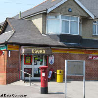 regents park post office southampton