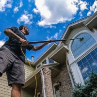 Image 26 of SJE Window Cleaning & Maintenance