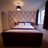 G Boutique Hotel Southsea Hotels Yell Image 5 Of G Boutique Hotel