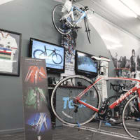 je james cycles reviews