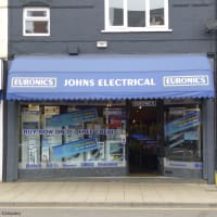 Johns Electrical Ltd, Scunthorpe | Tv, Dvd & Video Player Retailers - Yell