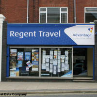 regent travel retail group