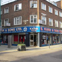 S Karir & Sons Ltd, London | Clothing Manufacturers & Wholesalers - Yell