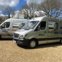 Garage Door Repairs In Devon Get A Quote Yell