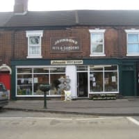 Johnsons Pets Gardens Burton on Trent Pet Shops Yell