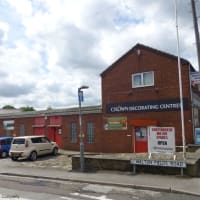 Decorators Merchants In Sheffield Reviews Yell