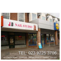Image 2 of J & D Nail Studio