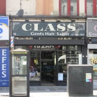 Class Gents Hair Salon, London | Barbers - Yell