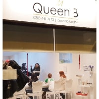 Queen B Luxury Nail and Beauty Salon  Best Beauty Salon in South East 2023