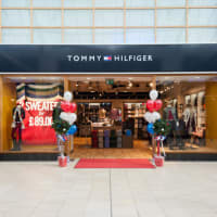 Tommy Hilfiger, York | Fashion 