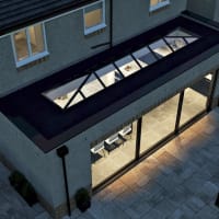 Image of John Allan Architectural Design