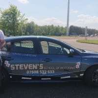 Image 29 of Stevens School of Motoring