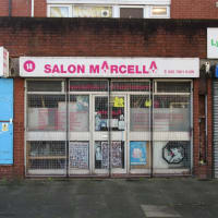 Salon Marcella, London | Hairdressers - Yell