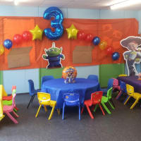 Play Palz Childrens Entertainment, Wrexham | Children's Entertainers - Yell