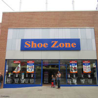 shoe zone perry barr