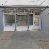 Image of Whyte Sharp Independent