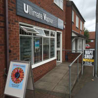 Ultimate Vapour Ltd, Stourbridge | Computer Systems - Yell Ultimate Vapour Ltd, Stourbridge | Computer Systems - Yell