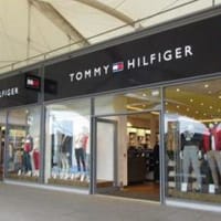 Tommy Hilfiger, Ashford | Fashion 