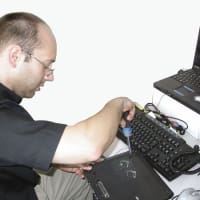 Laptop repair nottingham