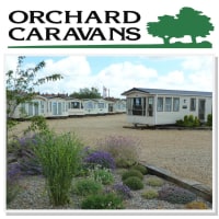 Orchard Caravans Norfolk Ltd, Wells-Next-The-Sea | Caravan Sales - Yell