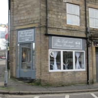 The Lash and Brow Boutique Glossop Beauty Salons Yell