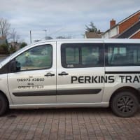 shaun perkins travel wigton