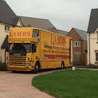 G W Lamb Removals, Worcester | Domestic Removals & Storage - Yell