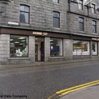 homestyle fraserburgh