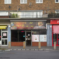 Dragon's Chinese, Slough | Takeaway Food - Yell