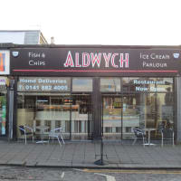 Aldwych, Glasgow | Fast Food Restaurants - Yell