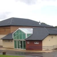 Shildon Civic Hall, Shildon | Traditional Restaurants - Yell