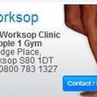 The Barn Clinic Sheffield Sports Injury Clinics Yell