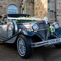 Wedding Cars In Halifax Reviews Yell Image Of Best Friends Wedding Cars