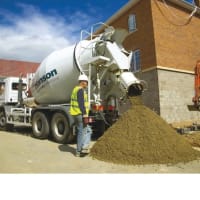 Hanson Ready-mixed Concrete, Glasgow | Ready Mixed Concrete - Yell