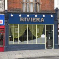 Riviera Restaurant Bar, London | Mediterranean Restaurants - Yell