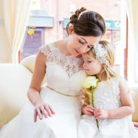 minster bridal boutique