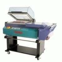 Shrink Wrapping Machine