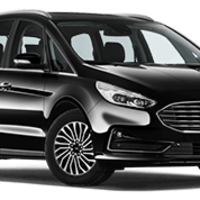 Image 3 of 24hours Taxis Manchester Airport