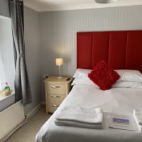 Weymouth Beach B & B, Weymouth | Bed & Breakfast - Yell