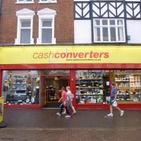 Cash converters holloway
